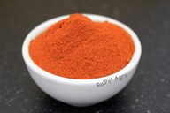 Chilli Habanero mleté 200g pálivá paprika MEXICO Chilli Habanero mleté 200g pálivá paprika MEXICO