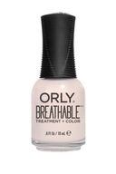 ORLY Breathable - priedušný lak na nechty s Barely There kondicionérom ORLY Breathable - priedušný lak na nechty s Barely There kondicionérom
