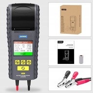 TESTER METER NA BATÉRIU, ŠTARTÉR, ALTERNÁTOR, AUTOOL BT860 S TLAČIAR. TESTER METER NA BATÉRIU, ŠTARTÉR, ALTERNÁTOR, AUTOOL BT860 S TLAČIAR.