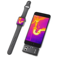 Termovízna kamera FLIR One Pro LT FL3IOS