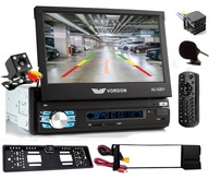 AUTORÁDIO KENT BT 7' KAMERA BMW 3 E46 BLUETOOTH AUTORÁDIO KENT BT 7' KAMERA BMW 3 E46 BLUETOOTH
