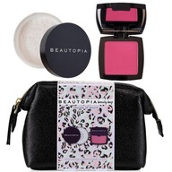 BEAUTOPIA Beauty Bag Kozmetická taštička Blush highlighter