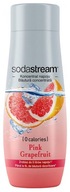 SODASTREAM SATURATOR GRAPEFRUITový sirup 0 kalórií SODASTREAM SATURATOR GRAPEFRUITový sirup 0 kalórií