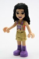 LEGO Friends figúrka Emma frnd376 F0035