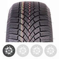 1x zimná pneumatika 235/40R19 Bridgestone Blizzak