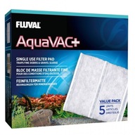 FLUVAL Jednorazové vložky pre AquaVac+