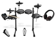 ALESIS TURBO MESH SADA ELEKTRONICKÉ BICE ALESIS TURBO MESH SADA ELEKTRONICKÉ BICE