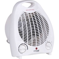 ELEKTRICKÝ RADIÁTOR FARELKA VENTILÁTOROVÝ OHRIEVAČ OHRIEVAČ 2000W SCHMITH