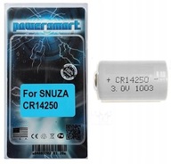 Batéria pre Snuza GO HALO HERO CR14250 SAFT LS14250