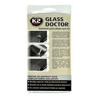 K2 Glass Doctor Set na opravu skiel auta K2 Glass Doctor Set na opravu skiel auta