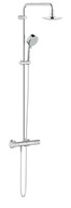 Sprchový stĺp Grohe Tempesta 27922000 Sprchový stĺp Grohe Tempesta 27922000