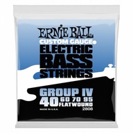 ERNIE BALL EB 2808 súprava elektrických basových strún. ERNIE BALL EB 2808 súprava elektrických basových strún.