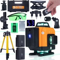 MEGA SET CROSS-ROSS LASER ROSFIX 360 16L STOJÍK NA NÁPOJE 120CM 2AKU DIAĽKOVÉ PRÍSL.
