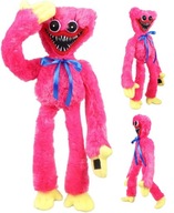 HUGGY WUGGY Kissy Missy Pink Mascot Toy Plyšový GIANT XXL 150 cm