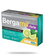 Bergamil Forte 30 kapsúl