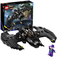 LEGO BATMAN BATWING: BATMAN VS. JOKER 76265 8+
