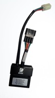 ECU BARTON FIGHTER ROUTER WS 50 EURO 4 ECU BARTON FIGHTER ROUTER WS 50 EURO 4