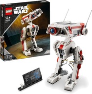 LEGO STAR WARS 75335 BD-1