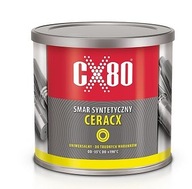 CX-80 CERACX SYNTETICKÝ TUK 5kg CX-80 CERACX SYNTETICKÝ TUK 5kg