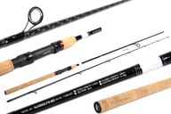 DAIWA NINJA X SPIN ROD 2,10M 3-15G.