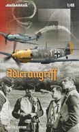 EDUARD 11144 1:48 Adlerangriff Bf 109E Dual Combo