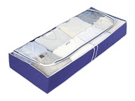 POVLAK NA POSTELINY AIR oblečenie, 105x45x15, WENKO POVLAK NA POSTELINY AIR oblečenie, 105x45x15, WENKO