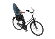 Sedačka na bicykel THULE YEPP 2 Maxi so zadným rámom Sedačka na bicykel THULE YEPP 2 Maxi so zadným rámom
