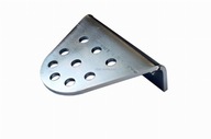Držiaky valcov, tyč 100mm Beninca BILL BOB Držiaky valcov, tyč 100mm Beninca BILL BOB