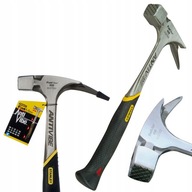 STANLEY CARPEN'S HAMMER ANTIVIBE FATMAX 51-937 STANLEY CARPEN'S HAMMER ANTIVIBE FATMAX 51-937