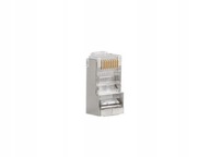 LANBERG CAT.6FTP 100 RJ45 SIEŤOVÝ PLUG-IN LANBERG CAT.6FTP 100 RJ45 SIEŤOVÝ PLUG-IN
