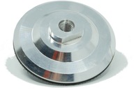 DRŽIAK HLINÍKOVÝ 100MM SO VELCRO NA BRÚSKU M14 DRŽIAK HLINÍKOVÝ 100MM SO VELCRO NA BRÚSKU M14