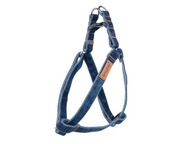 amiplay Suspenders džínsy Step-in Denim M Navy blue amiplay Suspenders džínsy Step-in Denim M Navy blue