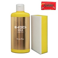 Prostaff KiiroBin Gold 200g + Turbo Gum