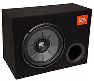 Basový box JBL STAGE 1210 1000W Bass Reflex