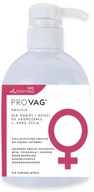 PROVAG Emulzia na intímnu hygienu 500 ml PROVAG Emulzia na intímnu hygienu 500 ml