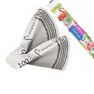 ABA GROUP PILNÍK NA LODE 100/180 SLIM 50 ks ABA GROUP PILNÍK NA LODE 100/180 SLIM 50 ks