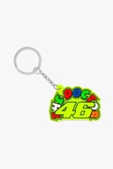 VR46 PRSTEŇ NA KĽÚČE 46 LEKÁR VRUKH433303 VR46 PRSTEŇ NA KĽÚČE 46 LEKÁR VRUKH433303