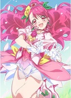 Plagát Healin Good Precure hgp_003 A2 (vlastný) Plagát Healin Good Precure hgp_003 A2 (vlastný)
