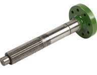 Preťažovací hriadeľ kotúča 320 mm JohnDeere Z11746 Preťažovací hriadeľ kotúča 320 mm JohnDeere Z11746