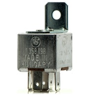 Relé BMW R 50 R 60 R 75 R 100 ORIGINÁL Relé BMW R 50 R 60 R 75 R 100 ORIGINÁL