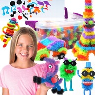 ČIAPKA NA VELCRO BLOCKS FAREBNÉ GULIČKY CREATIVE 800 EL XXL HRAČKY ŽIVÉ FARBY ČIAPKA NA VELCRO BLOCKS FAREBNÉ GULIČKY CREATIVE 800 EL XXL HRAČKY ŽIVÉ FARBY