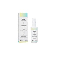 ONCO DERMLINE Sprej na pokožku po rádioterapii, 50 ml ONCO DERMLINE Sprej na pokožku po rádioterapii, 50 ml