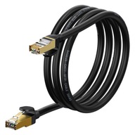 Rýchly sieťový kábel Speed Seven RJ45 Cat 7 10 Gbp Rýchly sieťový kábel Speed Seven RJ45 Cat 7 10 Gbp