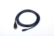 HDMI-HDMI MICRO v2.0 (A-D) vysokorýchlostný kábel 1,8 M ( HDMI-HDMI MICRO v2.0 (A-D) vysokorýchlostný kábel 1,8 M (