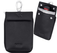 Kožený kryt kľúča KOCHMANSKI, kľúče KEYLESS, zámok zapaľovania Kožený kryt kľúča KOCHMANSKI, kľúče KEYLESS, zámok zapaľovania