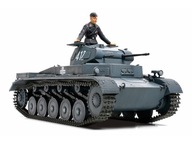 Tank PzKpfw II Ausf.A/B/C model 35292 Tamiya Tank PzKpfw II Ausf.A/B/C model 35292 Tamiya