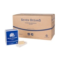 GC Rieber Seven Oceans potravinová dávka 2450 kcl 500 g GC Rieber Seven Oceans potravinová dávka 2450 kcl 500 g