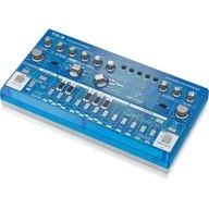 Behringer TD-3-BB Modrý basový syntetizátor