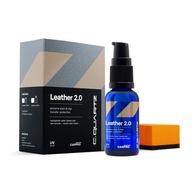 CAR PRO CQuartz Leather 2.0 50ml CAR PRO CQuartz Leather 2.0 50ml