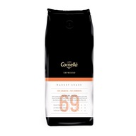 CORNELLA Espresso 69 Grade zrnková káva 1 kg CORNELLA Espresso 69 Grade zrnková káva 1 kg